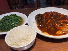 -老瑞福上海菜(人民广场店)