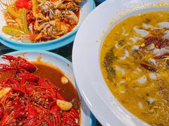 -红满堂·龙虾·牛蛙·淮扬菜(濠北路店)