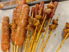 -冶建镜子·老南昌大排档·江西虾王(总店)