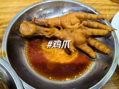 -凡老头米线砂锅(古荡新村西粮站)