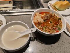 -海底捞火锅(东方时代广场店)