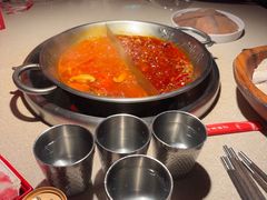-小龙坎火锅(全球总店)