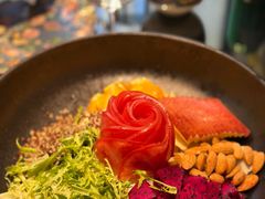 -徽食久(南中环店)