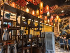 -粤香楼(新光里店)