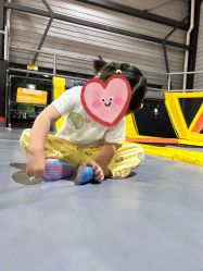 -趣玩空间蹦床乐园(临平旗舰店)