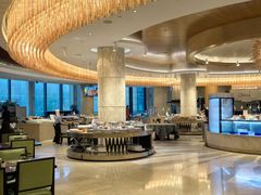 -济南喜来登酒店-盛宴自助西餐厅·综合自助