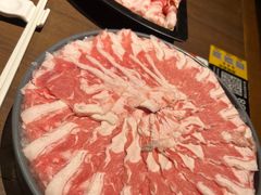 -快乐小羊·内蒙牛羊肉火锅(流花中心店)