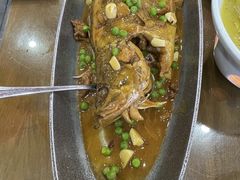 -木桶记臭鳜鱼·安徽非遗名菜(火车站白马老店)