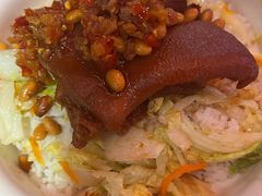 -猪角·闽南猪脚饭(文三路店)