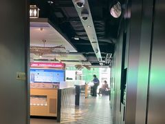 -海底捞火锅(油麻地店)