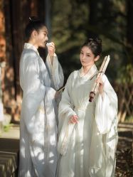 -八角古风摄影