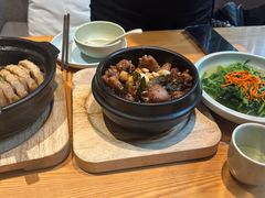 -竹里馆·淮扬菜·功夫茶(老门东店)