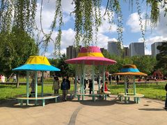 -长春公园(普阳街道)