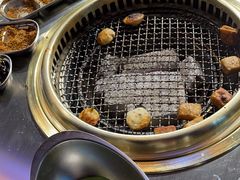 -灶边炉台·东北融合烤肉(南山店)