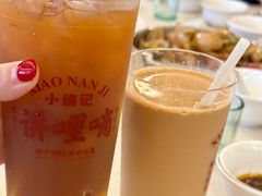 -小煵记·打边炉(西丽文光店)