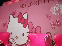 -Moss7Club 剧本杀桌游(inspark店)