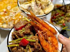 -陈生记黑鱼馆·20年活鱼现杀(宁波鼓楼店)