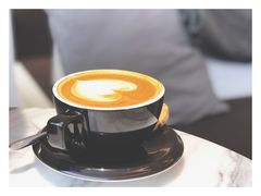 拿铁-Bracket Coffee(工体店)
