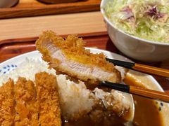 背脊猪排套餐-和幸(春熙路群光广场店)