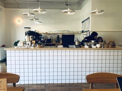 -Cafe Villa