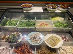 -金锅小厨(乐活街店)