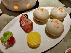 点心拼盘-明州小宴(文化广场店)