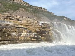 -陕西黄河壶口瀑布旅游区