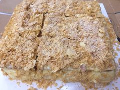-幸福西饼生日蛋糕·下午茶(大明宫万达店)