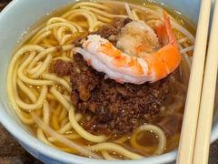 -度小月(百老汇美食街店)