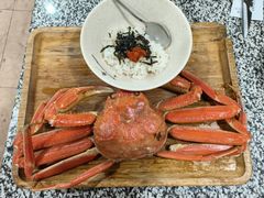 -震海贝烤贝·民俗特色店(延吉总店)
