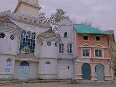 -蠡湖中央公园