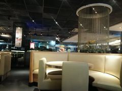 大堂-大家乐(广州白云三元里2店)