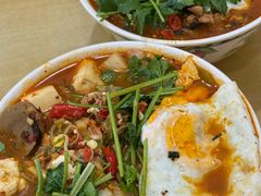 肥牛酸辣粉-酸辣粉(氹仔店)