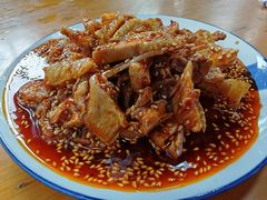 -徐老幺奶汤面