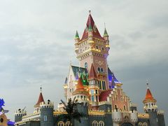 -厦门方特梦幻王国