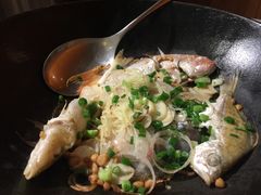 -潮福城大酒楼·潮味粤品·港式点心(湖滨北路店)