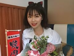 -久喜番和牛烧肉酒场(北辰三角洲店)