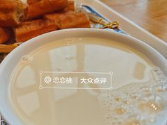 -冰泉豆浆馆(阳朔店)