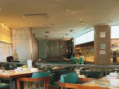 -淘米捞·米汤脆鲩鱼火锅(福田皇岗店)