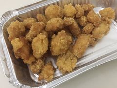 -卢家妈妈·西餐厨房(卜蜂中心店)