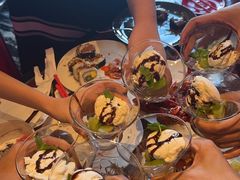 -西安W酒店·WEI全味西餐厅