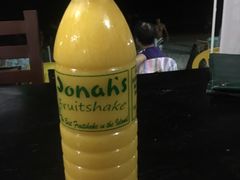 -Jonah's Fruit Shake & Snack Bar