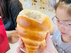 -新侨三宝乐面包店(崇文门店)