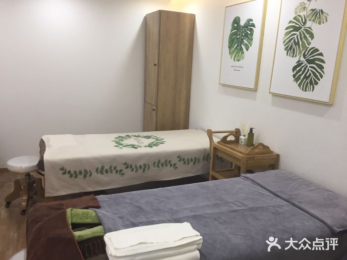 薇薇安花系SPA(望京店)图片