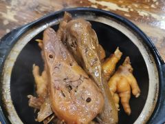-凡老头米线砂锅(古荡新村西粮站)