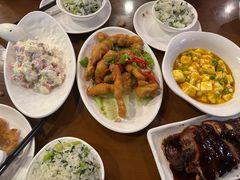 -奶奶的味道(胶州路店)