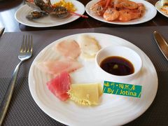 -陶然居大酒店·自助餐