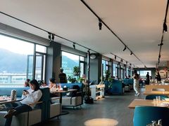 大堂-平措康桑·和牛自助观景餐厅(布达拉宫店)