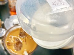 -牛记咖喱美食(十月初五日街店)
