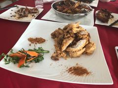 -安吉海鲜中餐厅ANJI CHINESE Restaurant